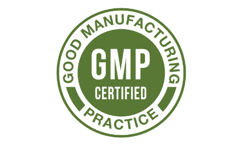 AquaSculpt® GMP Certified